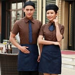 Restaurant & F&B Staff Uniforms