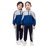 School Sports Tracksuits