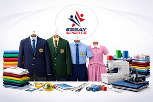school uniform manufacturer embroidery process Essay Sports Ghaziabad