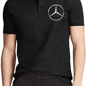 men black polo t shirt corporate uniform