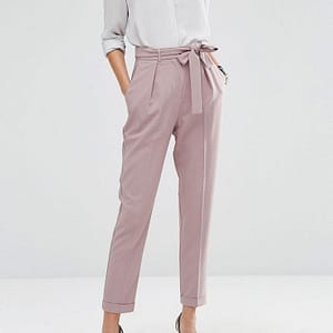 women corporate pants uniform professional office wear trousers