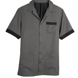 Ladies Housekeeping Uniform Shirt