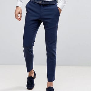men corporate pants uniform professional office wear trousers