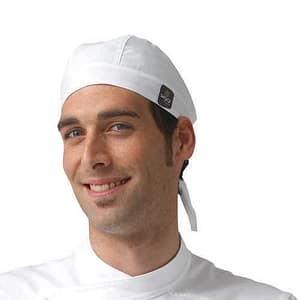 Chef Uniform Cap