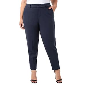 women formal pants uniform professional office wear trousers
