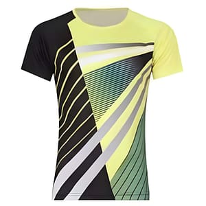 polyester cotton uniform t shirt