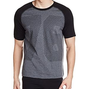 athletic performance sports t shirt
