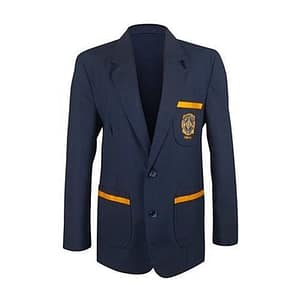School Uniform Blazer – Custom School Blazer Manufacturer & Bulk Supplier
