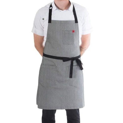 kitchen apron uniform professional chef and restaurant staff kitchen apron uniform professional chef and restaurant staff