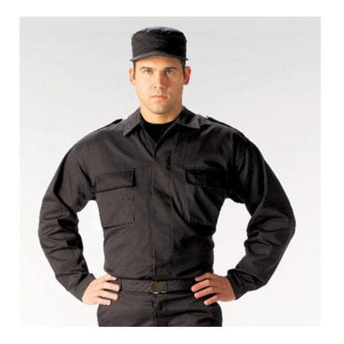 Security Guard Uniform Shirt Security Guard Uniform Shirt