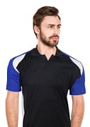 men corporate polo t shirt for staff workwear