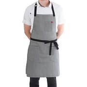 kitchen apron uniform professional chef and restaurant staff