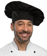 chef hat uniform