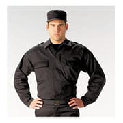 Security Guard Uniform Shirt