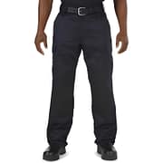 men black uniform trousers