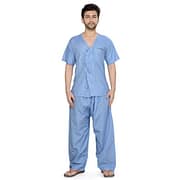 hospital ward attendant uniform