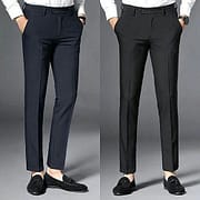 formal office uniform trousers