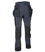 industrial workwear bib pants